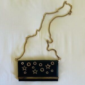 Philipp Plein continental New York Bag